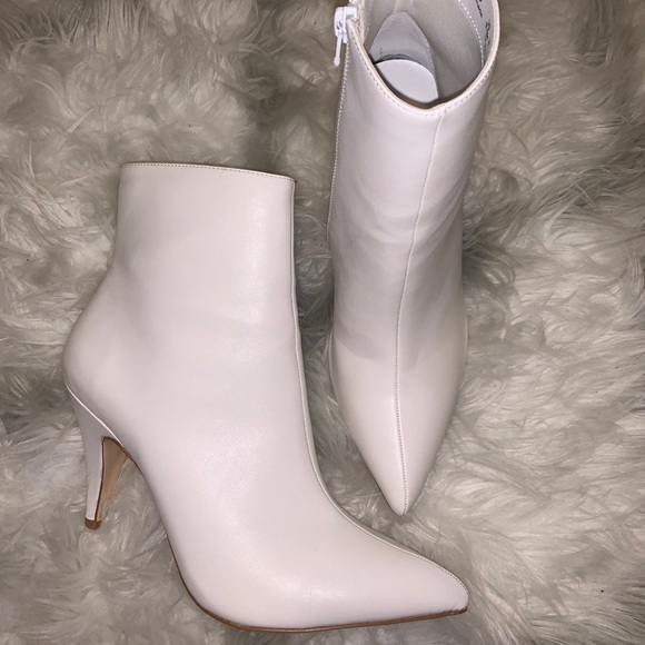 Carlos Santana Shoes - Carlos bootie heels